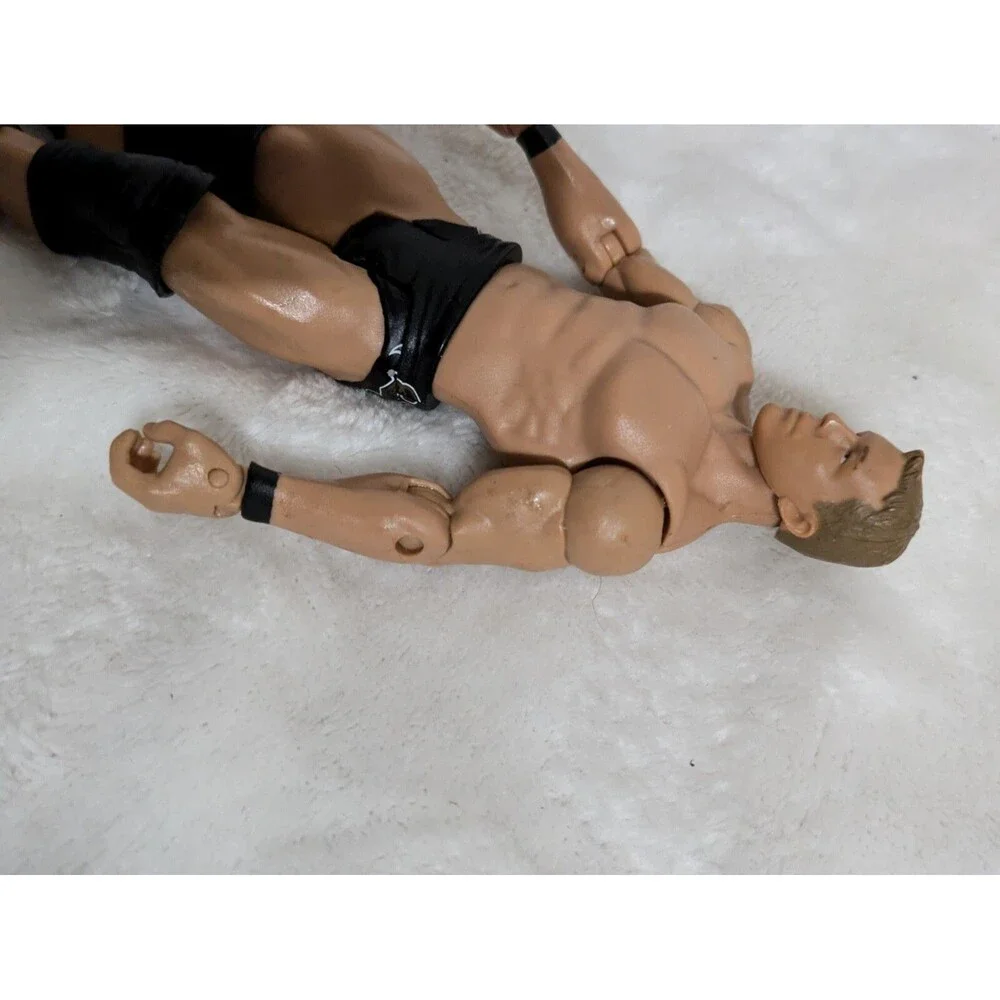 WWE Ted DiBiase Action Figure